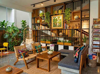 Lotus Serenity Hostelの写真