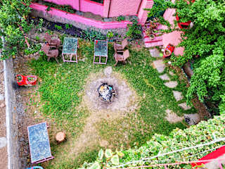 Photos of TRIPPY SHIVA ( a unit of compass cottage)