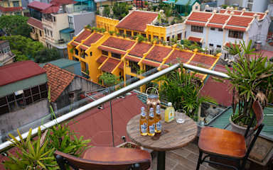 Photos of Downtown Hostel & Rooftop Bar