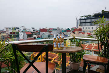 Photos of Downtown Hostel & Rooftop Bar