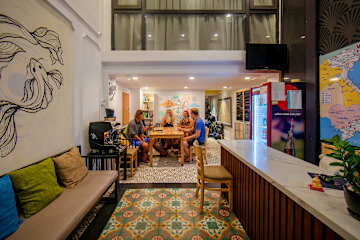 Photos of Downtown Hostel & Rooftop Bar