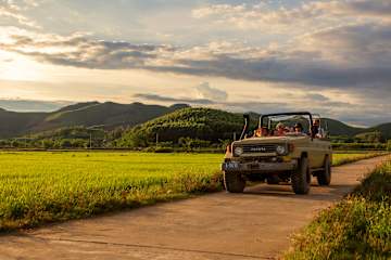 Photos of Phong Nha Farmstay