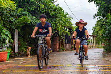 Photos of Phong Nha Farmstay