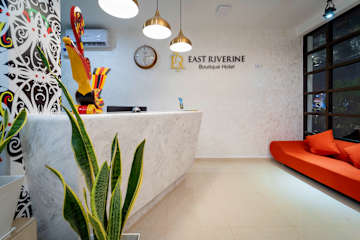 Photos of East Riverine Boutique Hotel