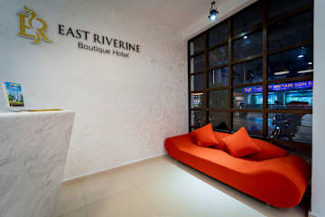 Photos of East Riverine Boutique Hotel