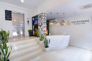 Photos of East Riverine Boutique Hotel