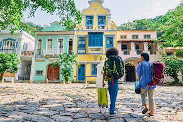 Photos of JO&JOE Rio de Janeiro Largo do Boticário