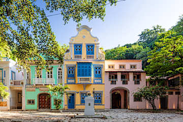 Photos of JO&JOE Rio de Janeiro Largo do Boticário