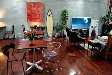 Photos of Caruma Surf Hostel & Suites