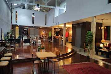 Photos of Caruma Surf Hostel & Suites