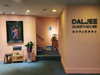 Daljee Guesthouseの写真