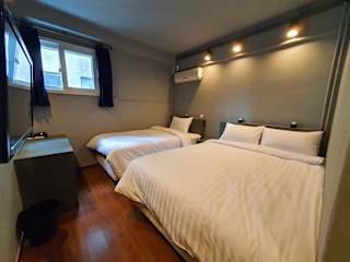 Daljee Guesthouseの写真