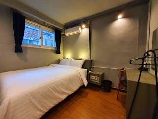 Daljee Guesthouseの写真