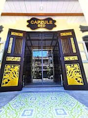 Photos of Capzule Bed Phuket