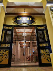 Photos of Capzule Bed Phuket
