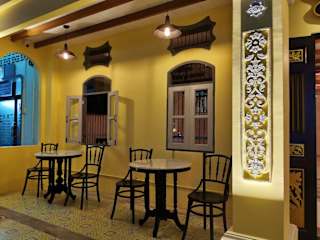 Photos of Capzule Bed Phuket