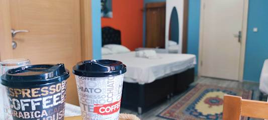 Photos of Mitra Downtown Hotel