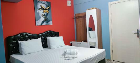 Photos of Mitra Downtown Hotel