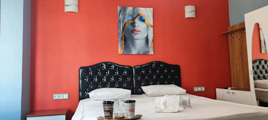 Photos of Mitra Downtown Hotel