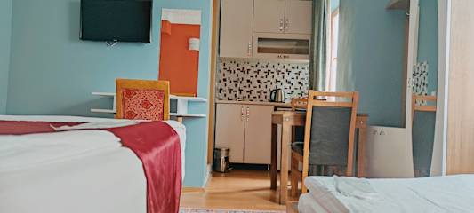 Photos of Mitra Downtown Hotel