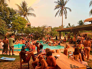 Fotos de Straw Hat Surf Hostel & Bar
