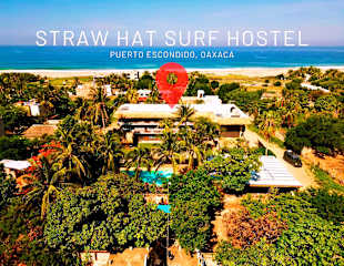 Fotos de Straw Hat Surf Hostel & Bar