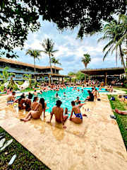 Fotos de Straw Hat Surf Hostel & Bar