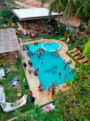 Fotos de Straw Hat Surf Hostel & Bar