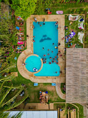 Fotos de Straw Hat Surf Hostel & Bar