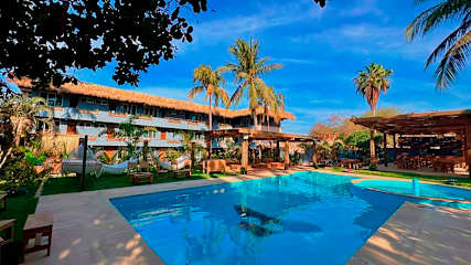 Fotos de Straw Hat Surf Hostel & Bar