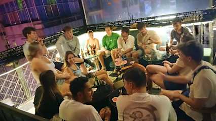 Bui Vien Street Hostelの写真