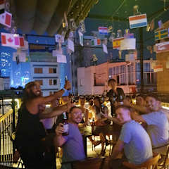 Bui Vien Street Hostelの写真