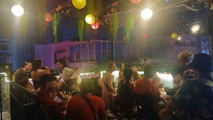 Bui Vien Street Hostelの写真