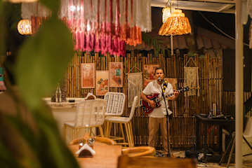 Photos of Jungle by sturmfrei Palolem