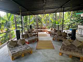 Photos of Jungle by sturmfrei Palolem