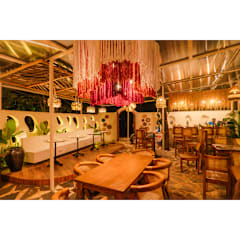Photos of Jungle by sturmfrei Palolem