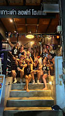 Photos of Loft Hostel Koh Tao