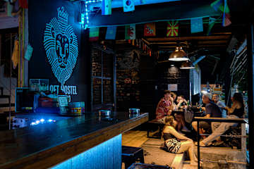 Photos of Loft Hostel Koh Tao