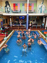Foto's van