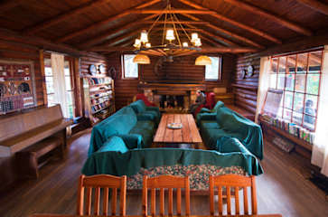 Photos of Wild Spirit Lodge