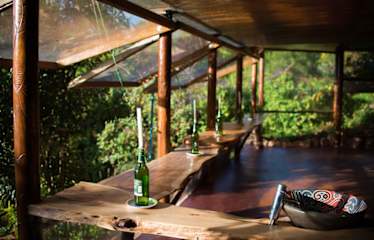 Photos of Wild Spirit Lodge
