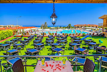 Photos of Riverside Garden Resort