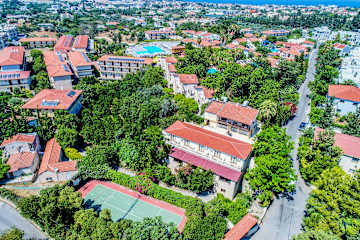 Photos of Riverside Garden Resort
