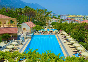 Photos of Riverside Garden Resort