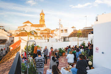 Fotos de Veranera Hostel