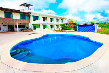 Fotos de Hotel Tortuga Bay