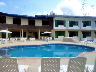 Fotos de Hotel Tortuga Bay