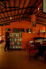 Bonds Hostel의 사진