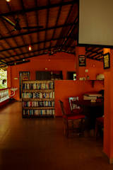 Bonds Hostel의 사진