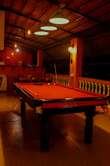 Bonds Hostel의 사진